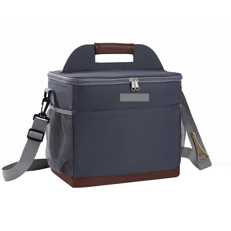 Travel Insulation Bag, 16L Hand Ice Bag