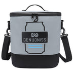 21L Portable Mini Cooler/Fridge