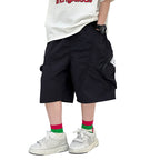 Big Boys Lightweight 5" Casual Shorts