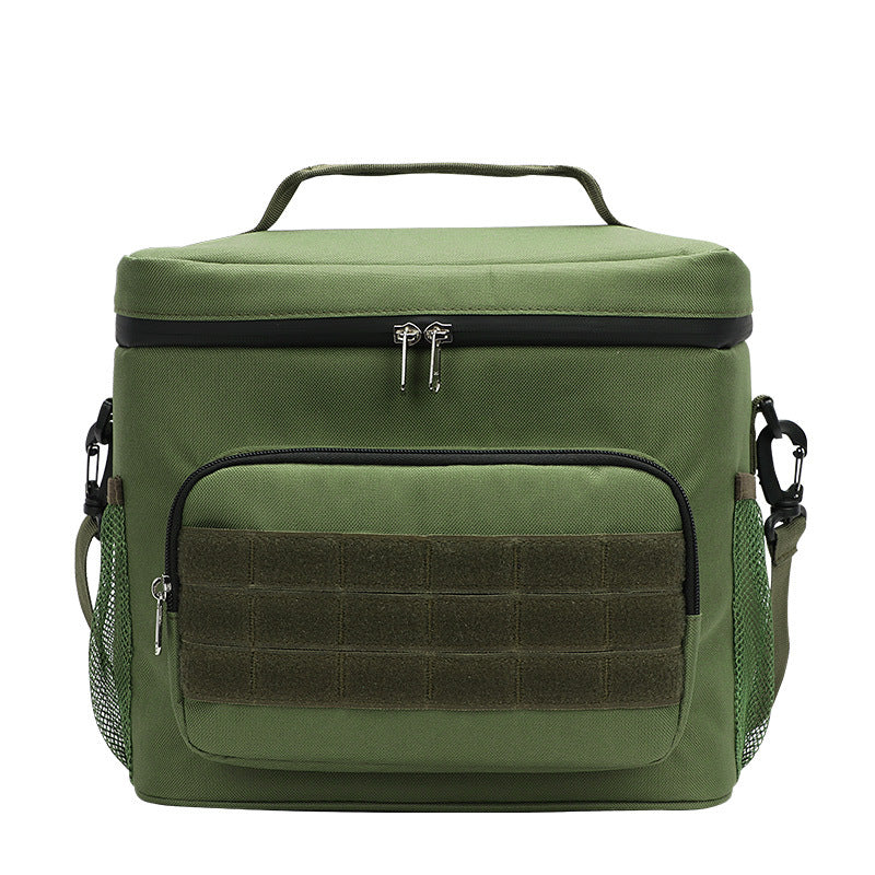 Insulated tote bag for day trips, 15L