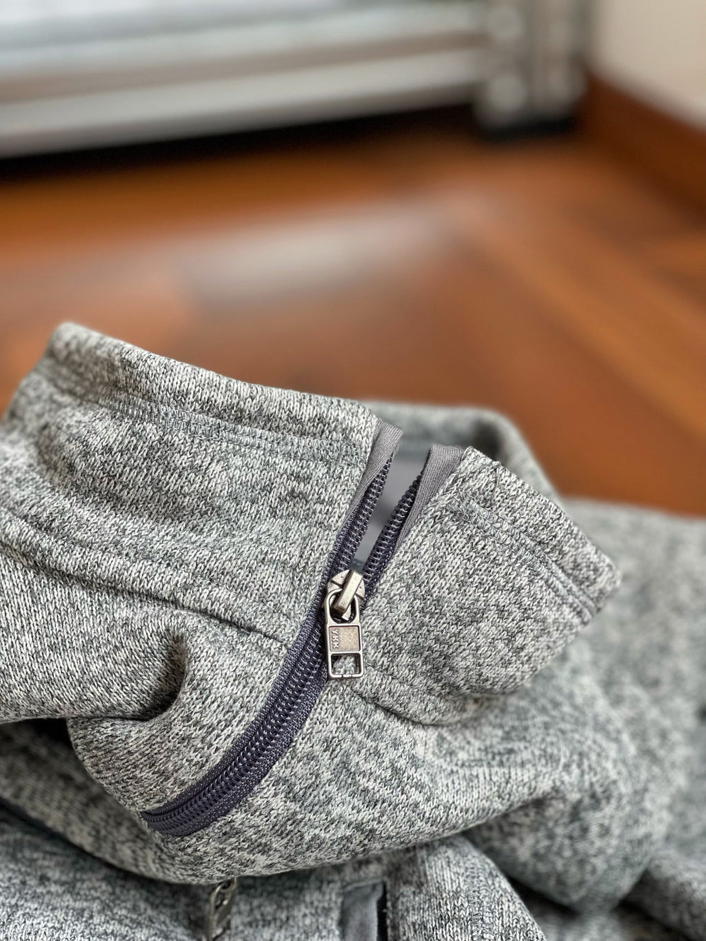 Patagonia Better Sweater Full-Zip Fleece Jacket