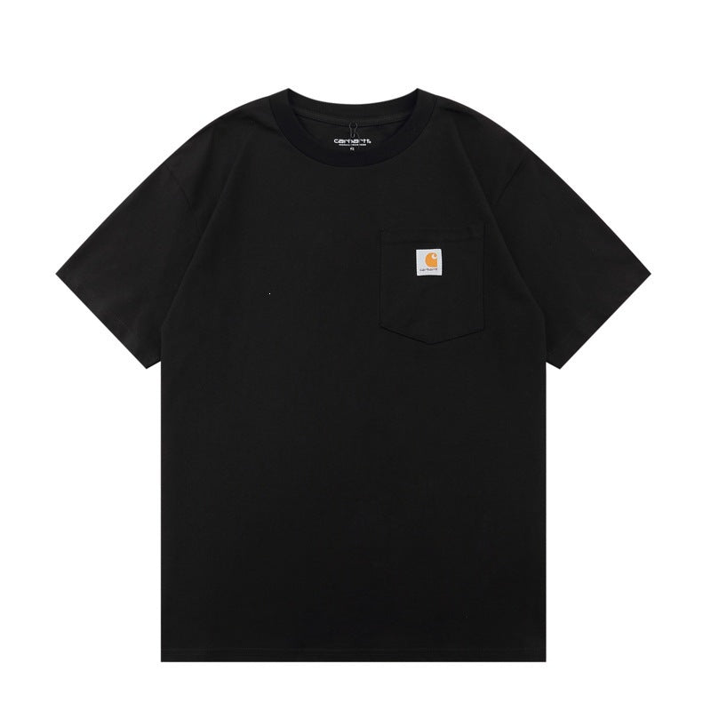 Carhartt Loose Fit HeavyweightShort-Sleeve Pocket T-Shirt