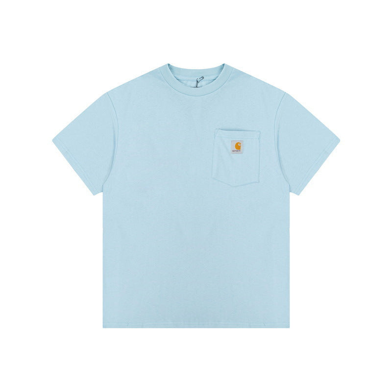 Carhartt Loose Fit HeavyweightShort-Sleeve Pocket T-Shirt
