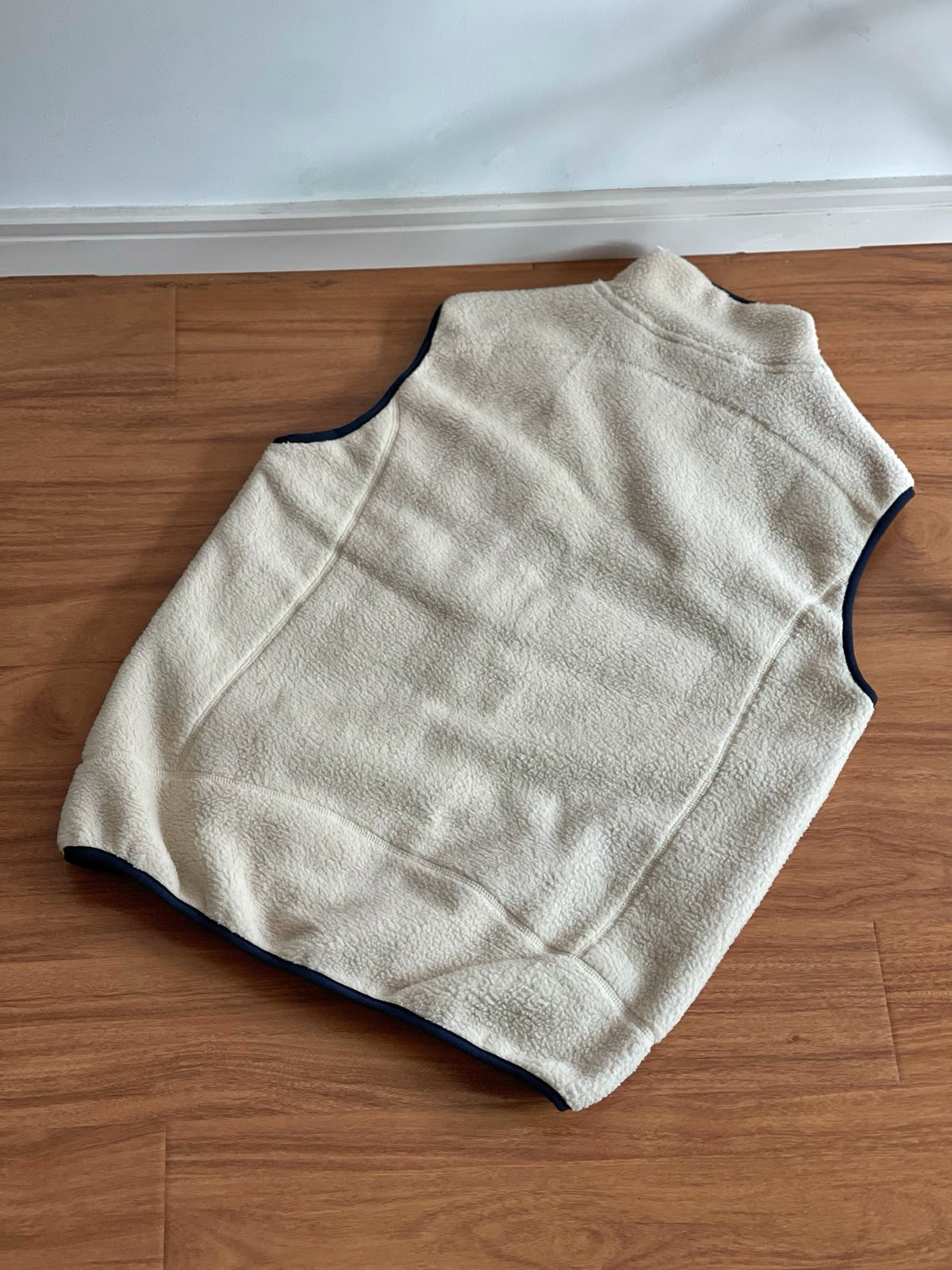 Patagonia Retro Pile Fleece Vest