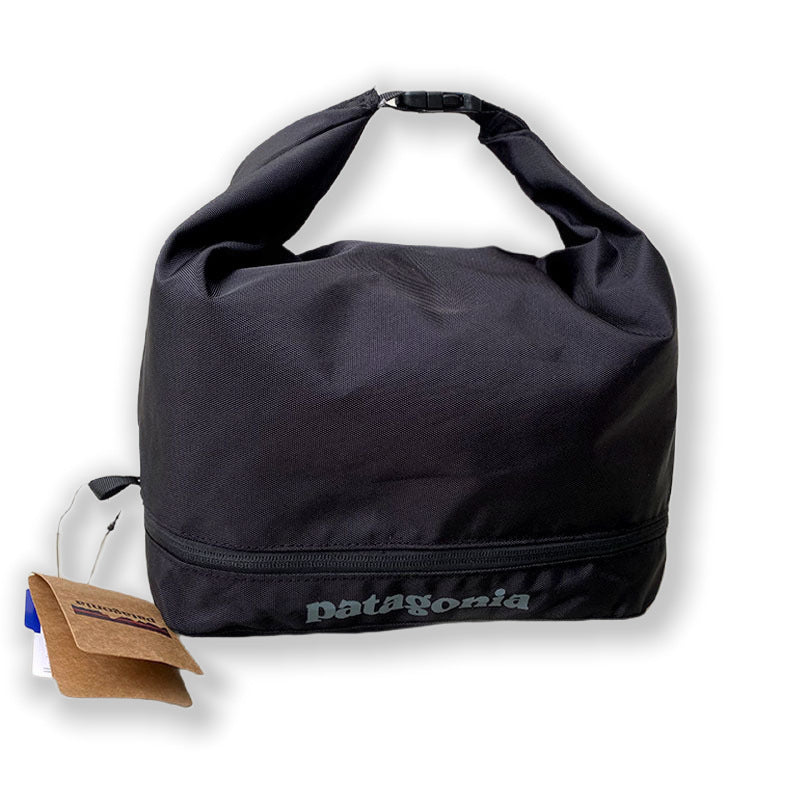 Patagonia Black Hole Style 10L Storage Bag, Lightweight Water Resistant