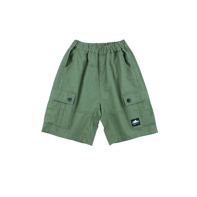 Mountain Style Blue Stripe Casual Jacket