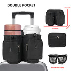 INSULATED LUGGAGE KETTLE BAG