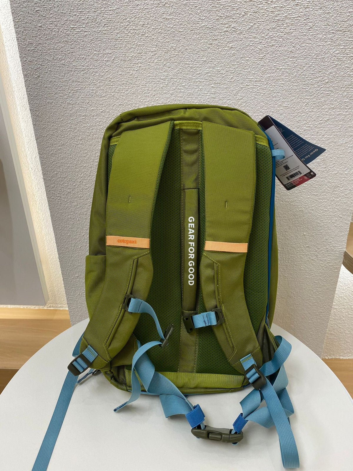 Cotopaxi Style Allpa Mini 20L Backpack