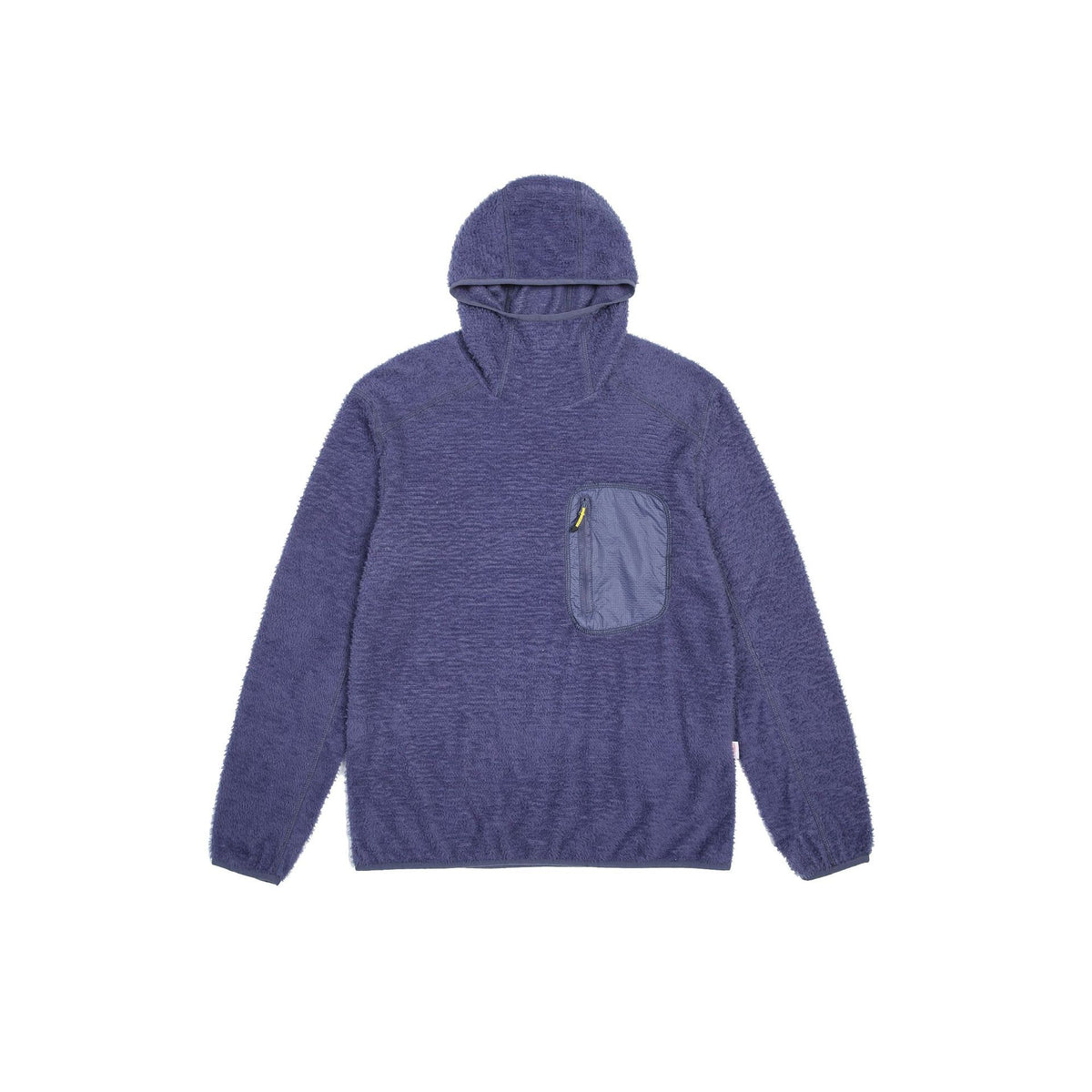 Thermolite Lightweight Air-Fleece Temperature Regulating Pullover Hoodie