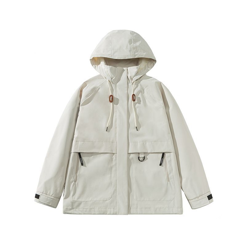 Three-in-one jacket women's outdoor mountaineering suit travel removable liner sports jacket