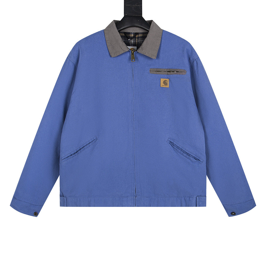 Carhartt J97 Detroit Work Jacket