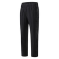 Wenhouu Men Ice Silk Quick Dry Stretch Outdoor Casual Pants