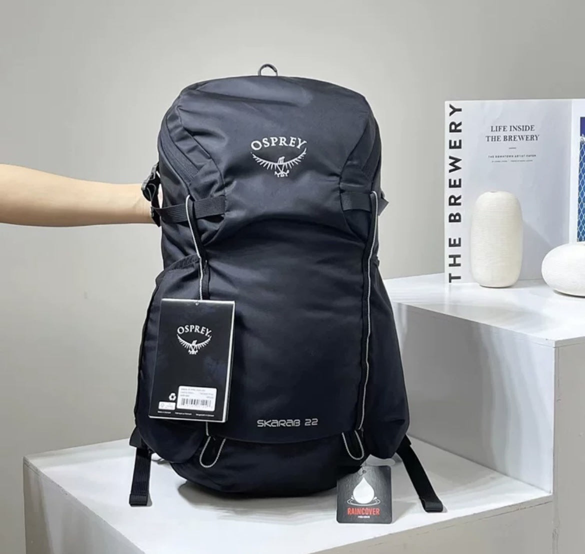 Osprey Backpack Daylite