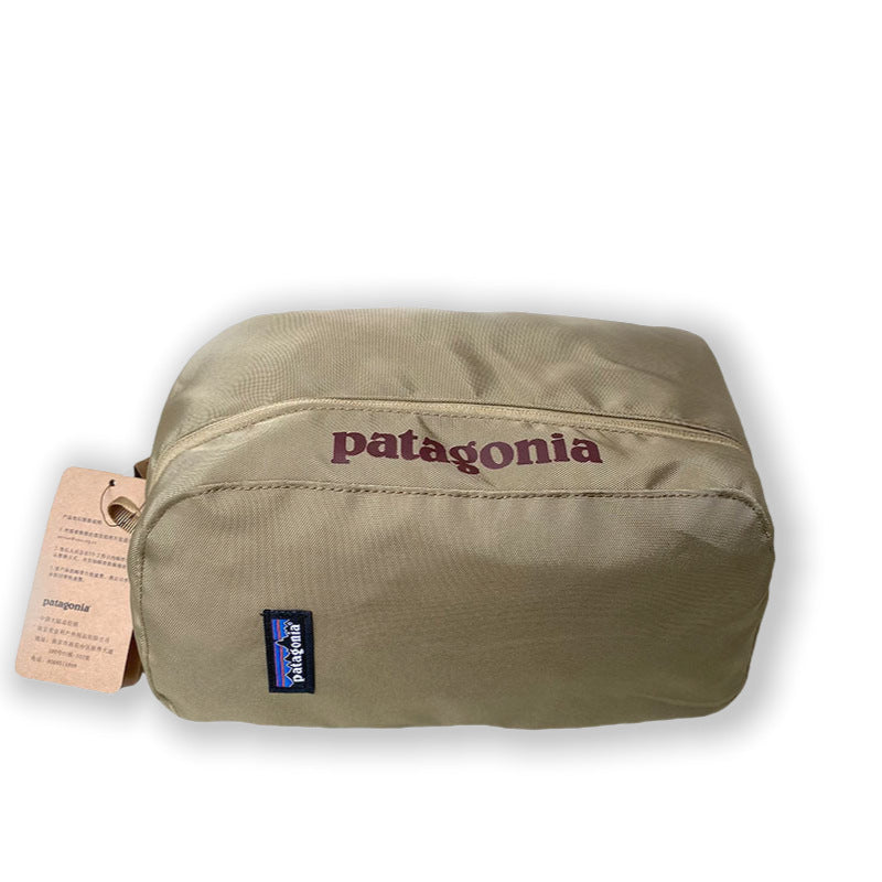 Patagonia Black Hole Style 10L Storage Bag, Lightweight Water Resistant