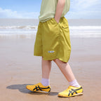 2026 New Lightweight Quick Dry 5 Inch Athletic Shorts for Boys