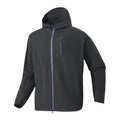 Seam‑Taped UV Protection Skin Windbreaker for Men Women