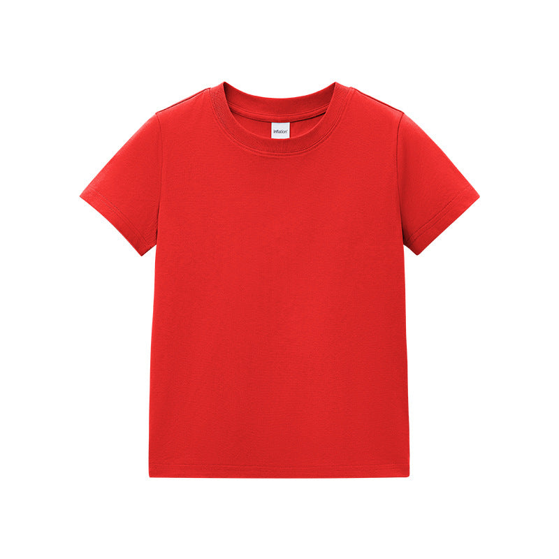Women's Stretchy Fruit-Print T-Shirt，Solona Cool Sensation