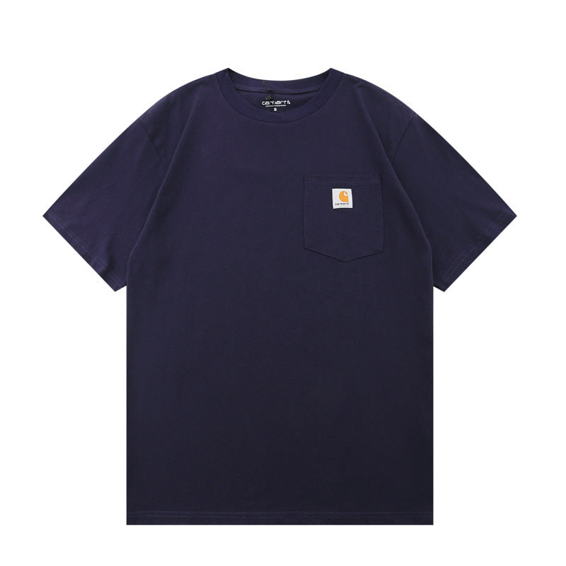 Carhartt Loose Fit HeavyweightShort-Sleeve Pocket T-Shirt