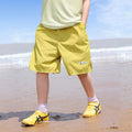 Boys Quick Dry 5" Beach & Sports Shorts