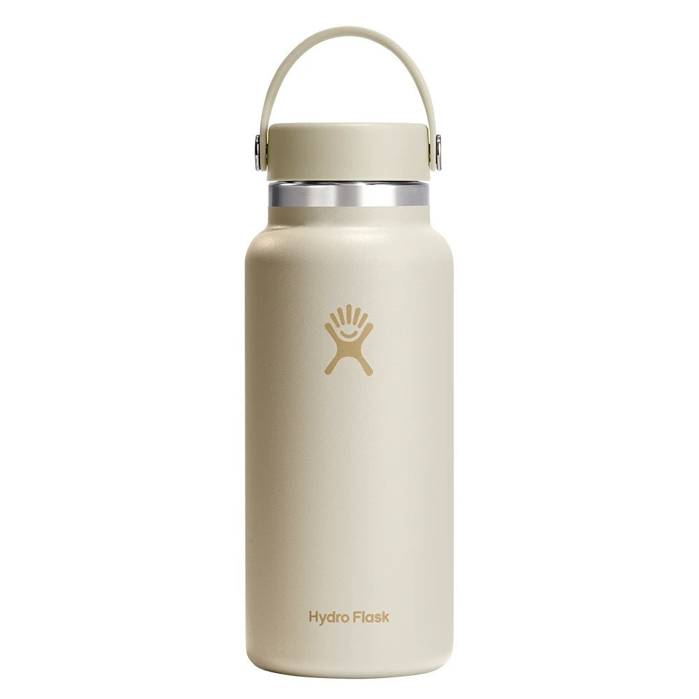 HydroFlask 32oz Flat Cover Space Pot