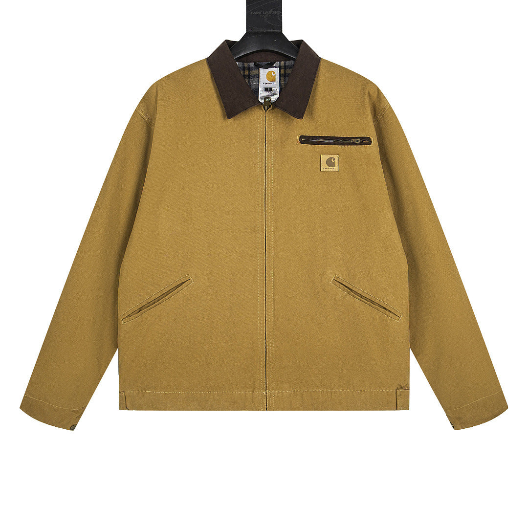 Carhartt J97 Detroit Work Jacket