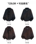 Men's New Winter Thickened Versatile Korean-Style 90% White Duck Down Casual Jacket