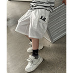 Cotton Casual Cargo Shorts for Kids