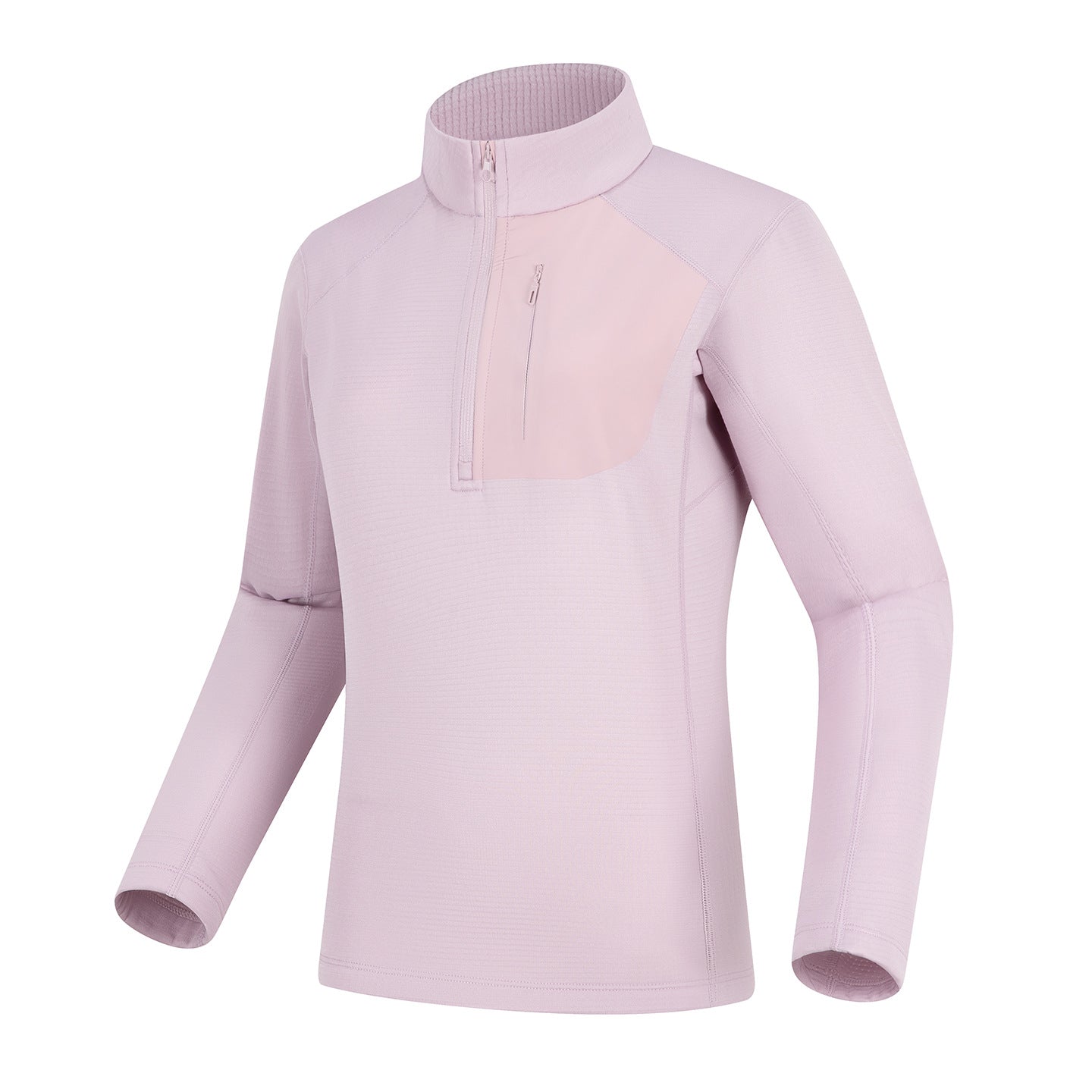 Lightweight Softshell Fleece Jacket Unisex | Warm Quick‑Dry for Hiking Travel