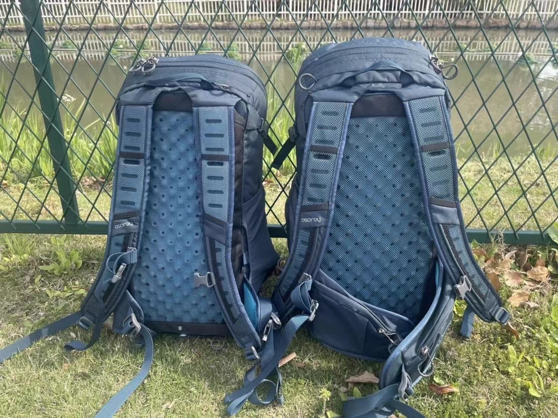 Osprey Daylite Unisex Hiking and Camping Backpack