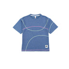 Boys' Outdoor-Style Quick-Dry Short-Sleeve T-Shirt