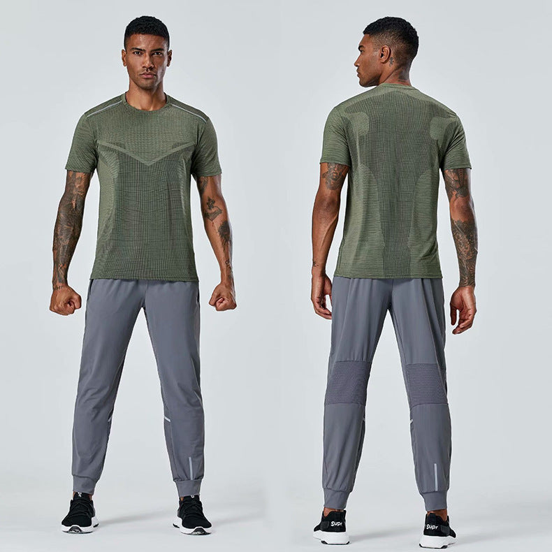 Name: Men's Sports Casual Pants