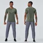 Name: Men's Sports Casual Pants