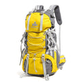 Large‑Capacity Multi‑Functional Professional Hiking Backpack for Mountaineering, Camping & Travel