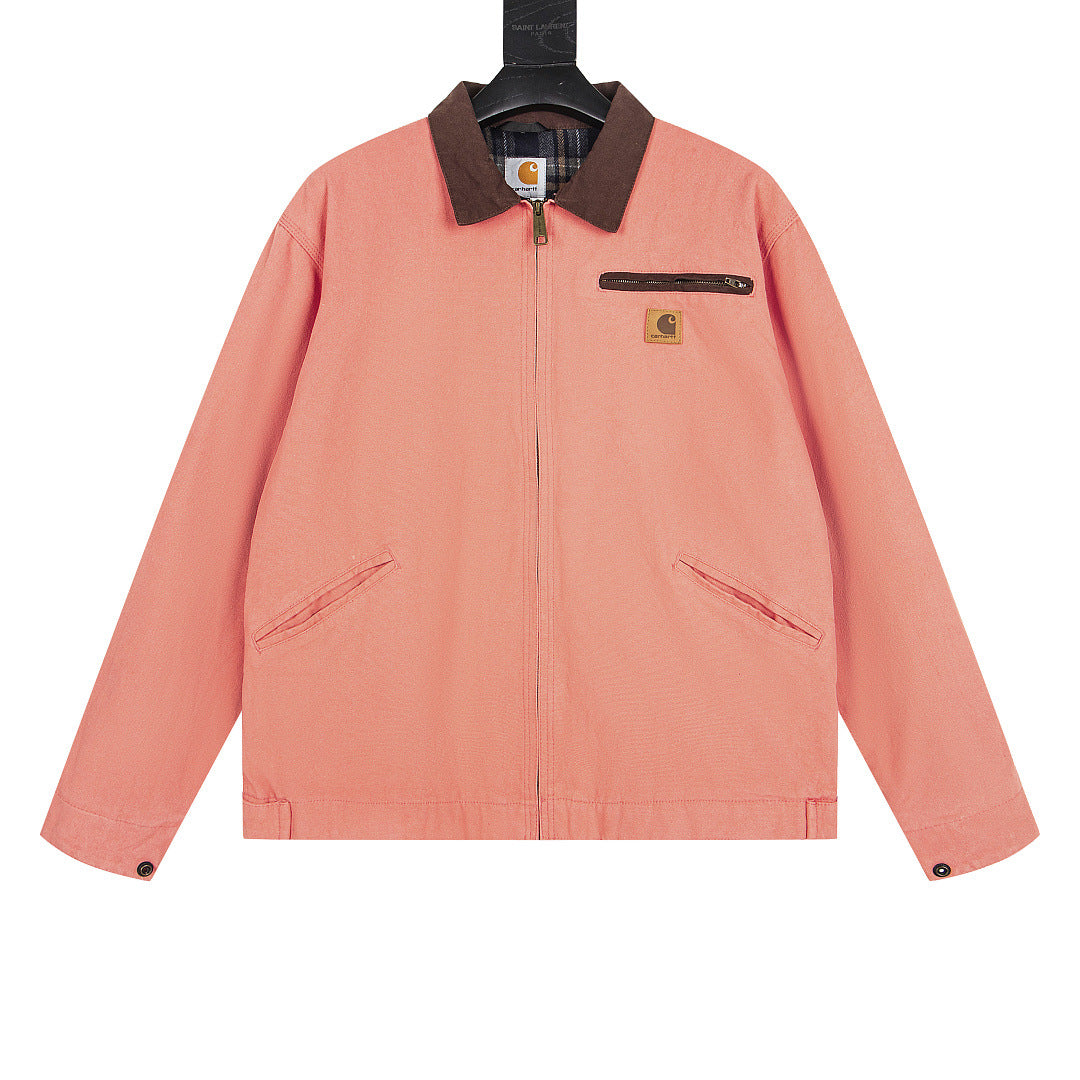 Carhartt J97 Detroit Work Jacket