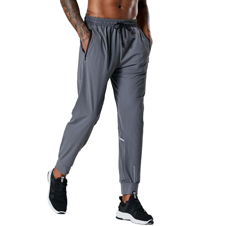 Name: Men's Sports Casual Pants