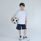 Quick Dry Boys 2PCS Summer Sports Se