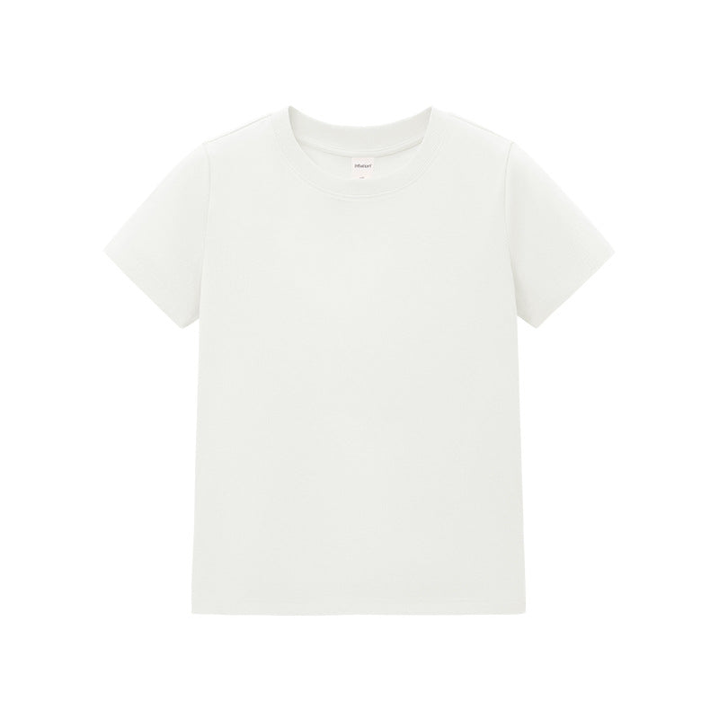 Women's Stretchy Fruit-Print T-Shirt，Solona Cool Sensation