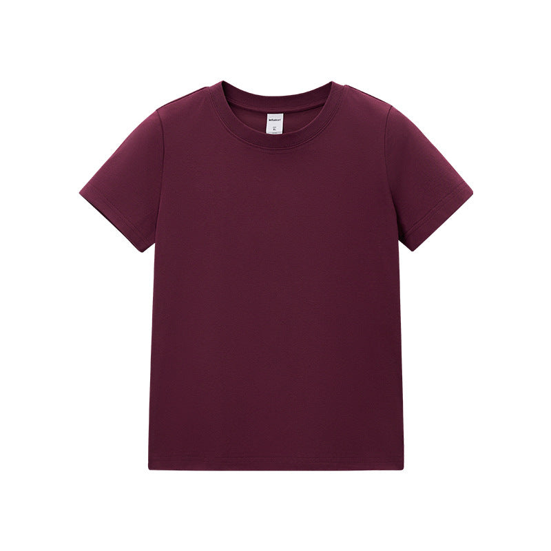 Women's Stretchy Fruit-Print T-Shirt，Solona Cool Sensation