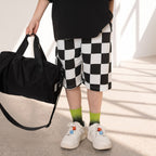 New Summer Big Boys Casual Shorts