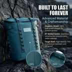 YETI Hopper M20 Backpack Soft Cooler