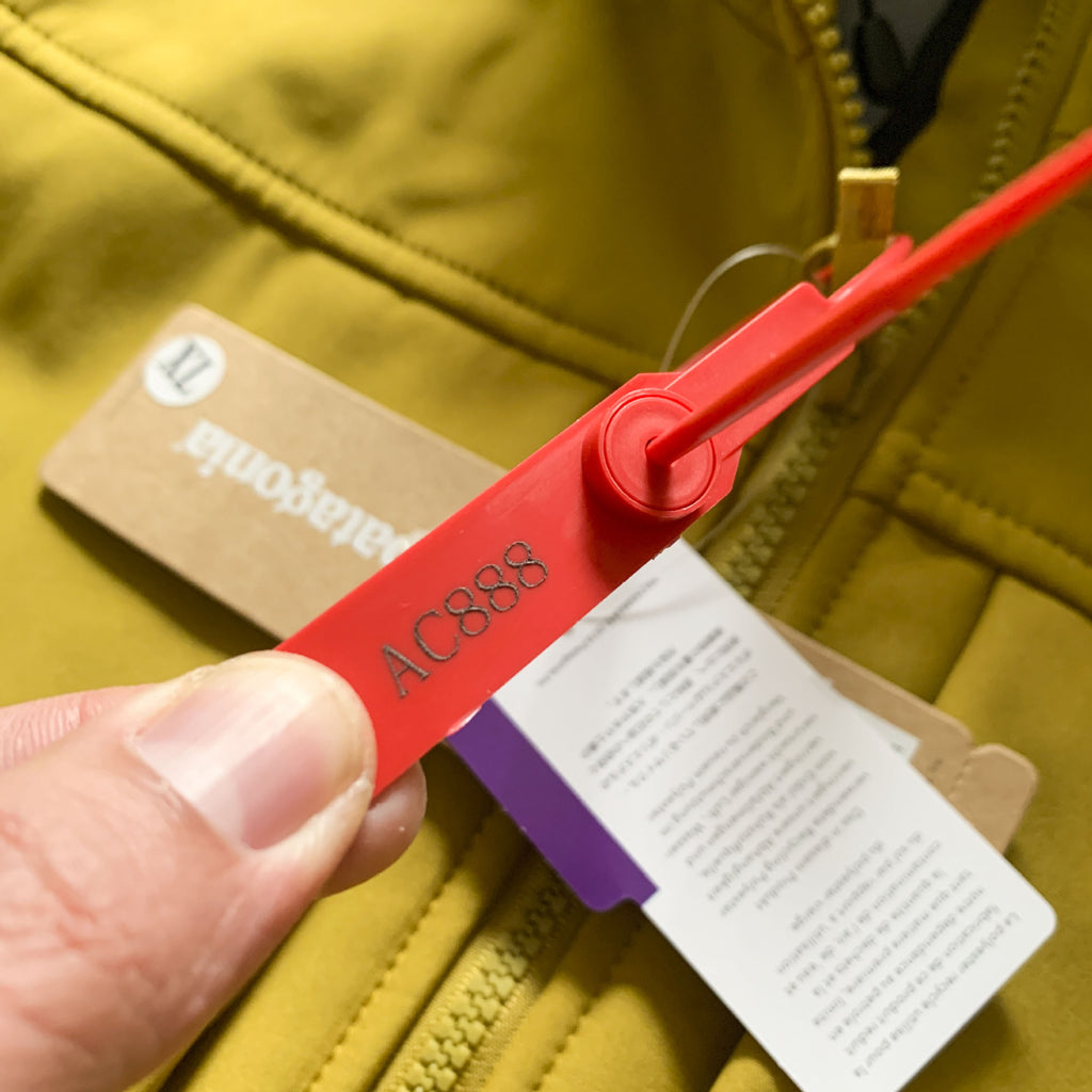 Patagonia Soft Shell Fleece Windproof Waterproof Hooded Jacket