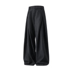 2025 Four Seasons New Street Trend Loose Straight Casual Pants Men's Youth Youth Popular Sports Casual Pants S-XXXL
