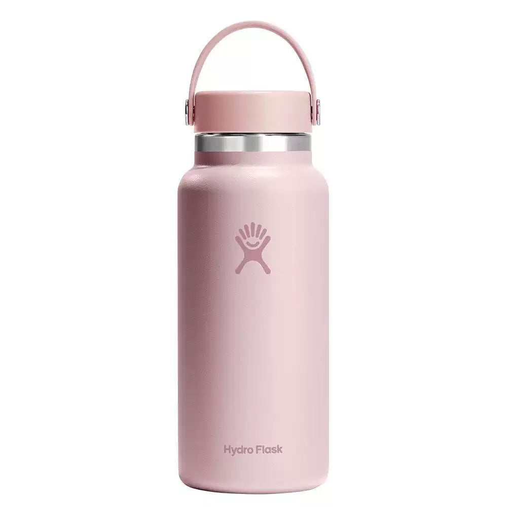 HydroFlask 32oz Flat Cover Space Pot