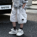 Boys Lightweight 5" Cargo Shorts
