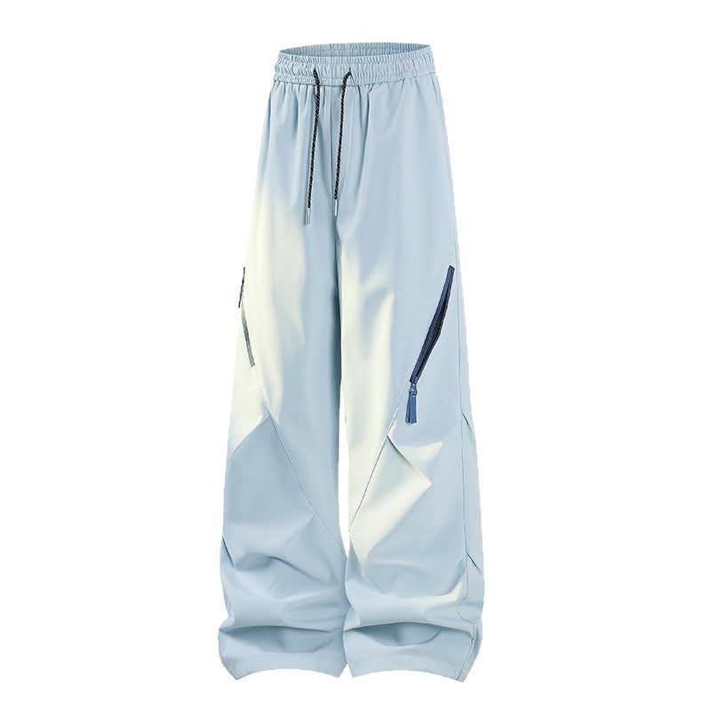 WENHOUU Detachable Fleece Lined Softshell Hiking Pants Waterproof Breathable