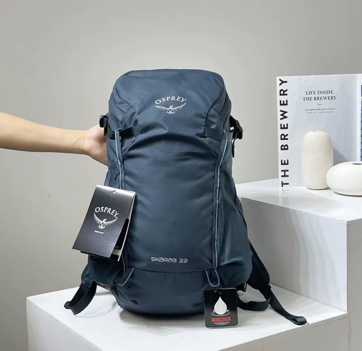 Osprey Backpack Daylite