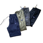 Patagonia lightweight quick-drying anti-splash multi-zipper leggings