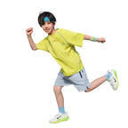 Boys UPF50+ Cool Quick Dry 2Pcs Summer Set