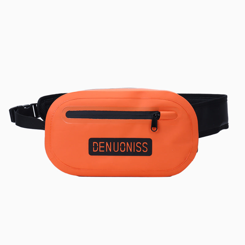 Mobile phone waterproof bag, beach waterproof messenger bag