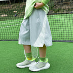 Boys Color Block Quick Dry 5" Sun Protection Shorts
